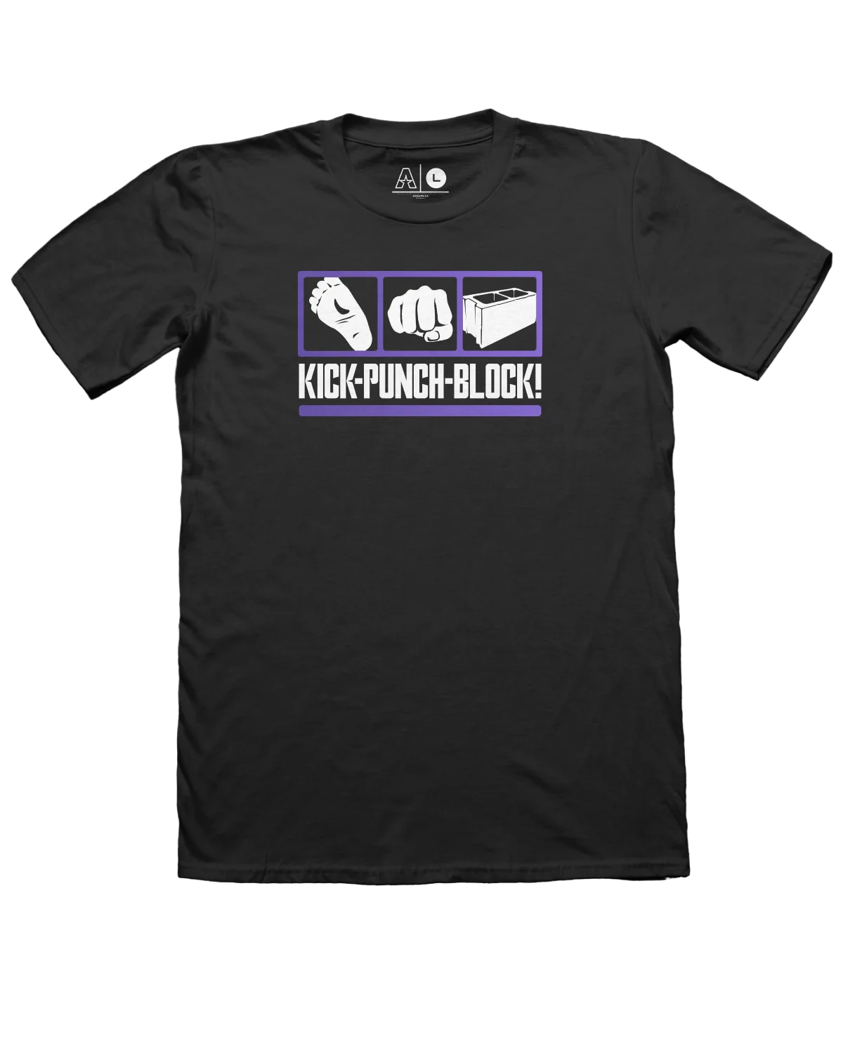 KPB Tee