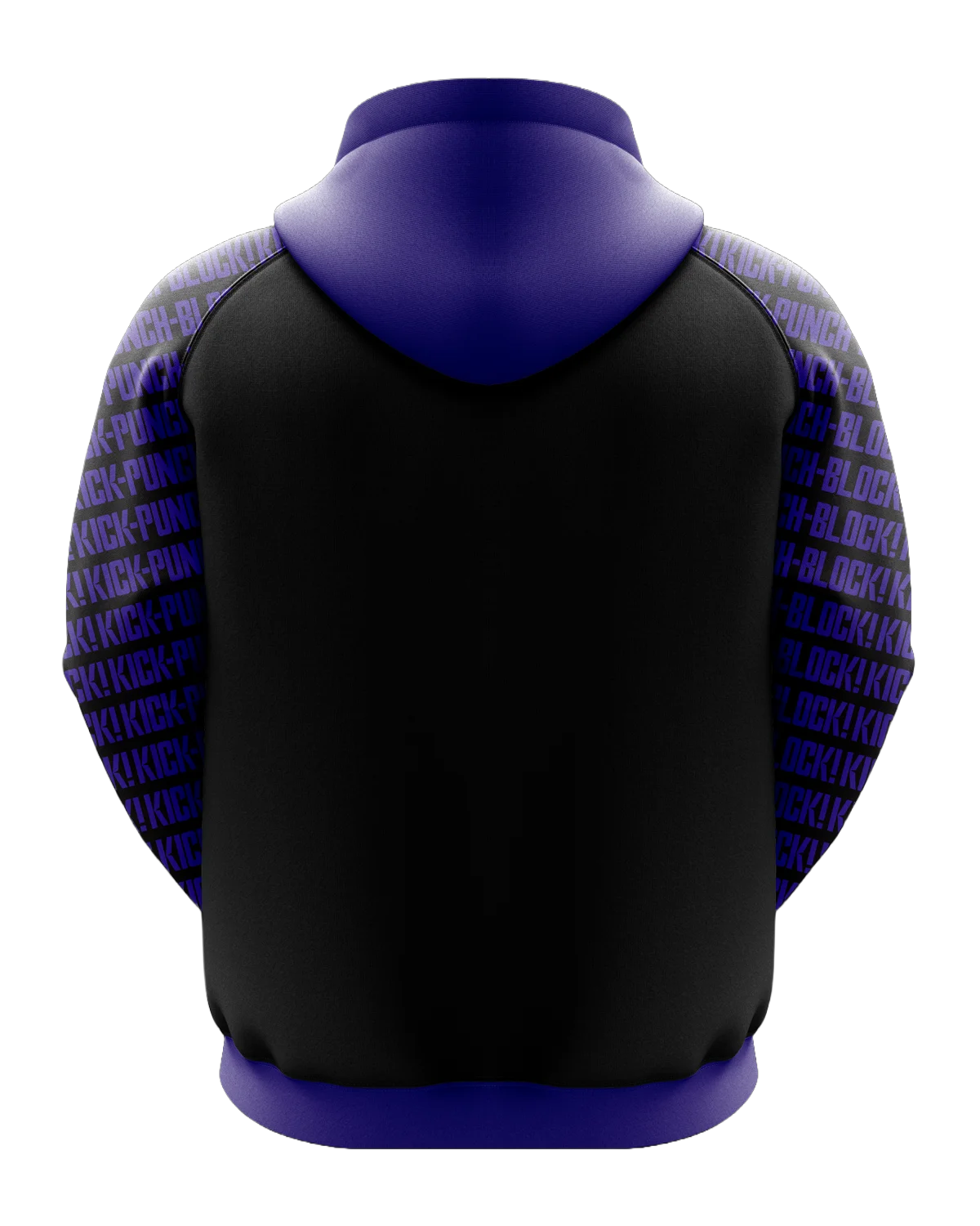 KPB Alternate Pro Hoodie - Image 2