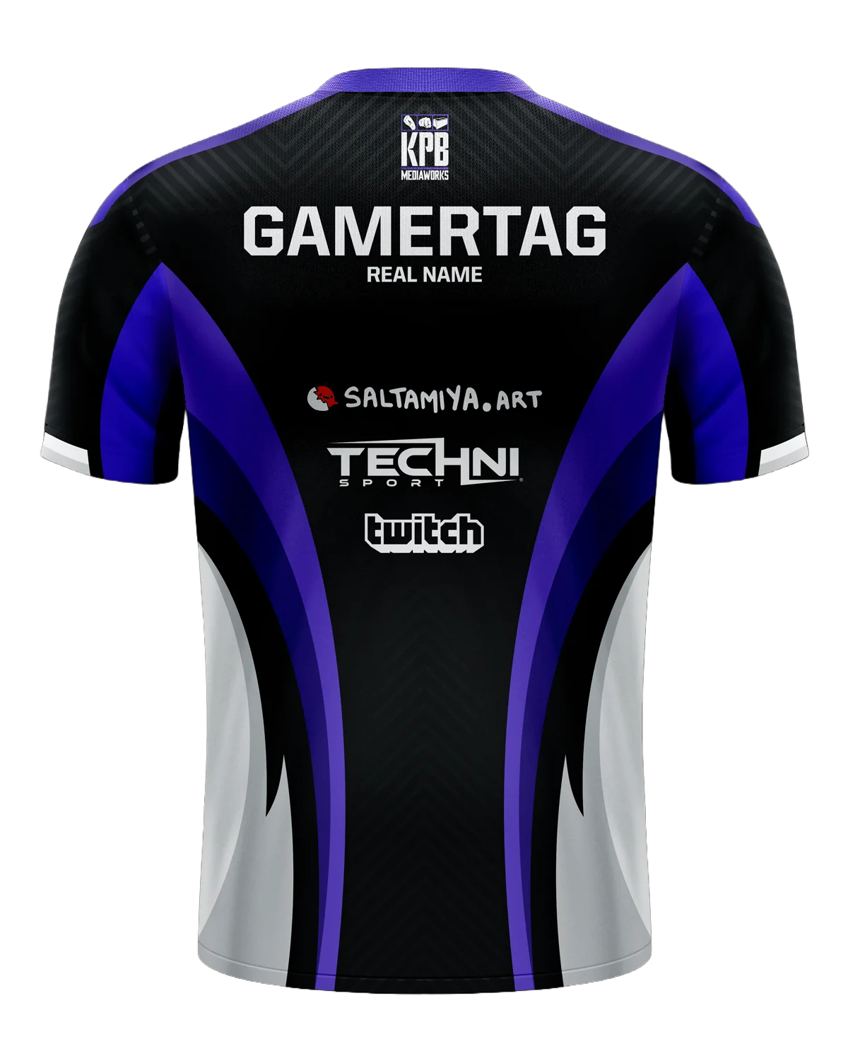 KPB Jersey - Image 3