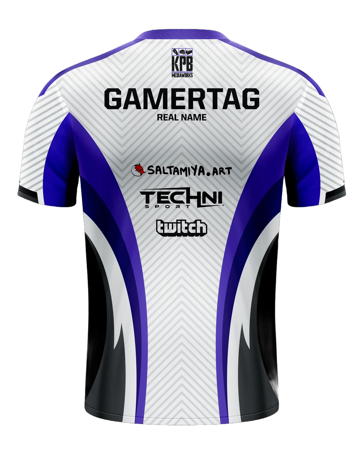 KPB Jersey - Image 2