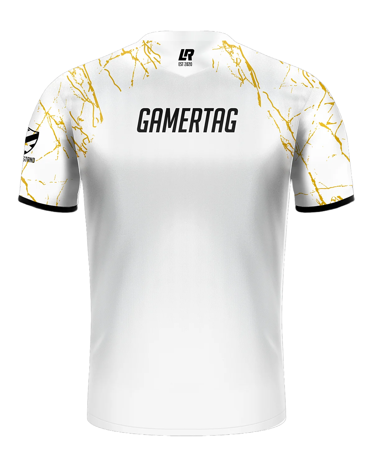 Last Resistance Pro Jersey - Image 2