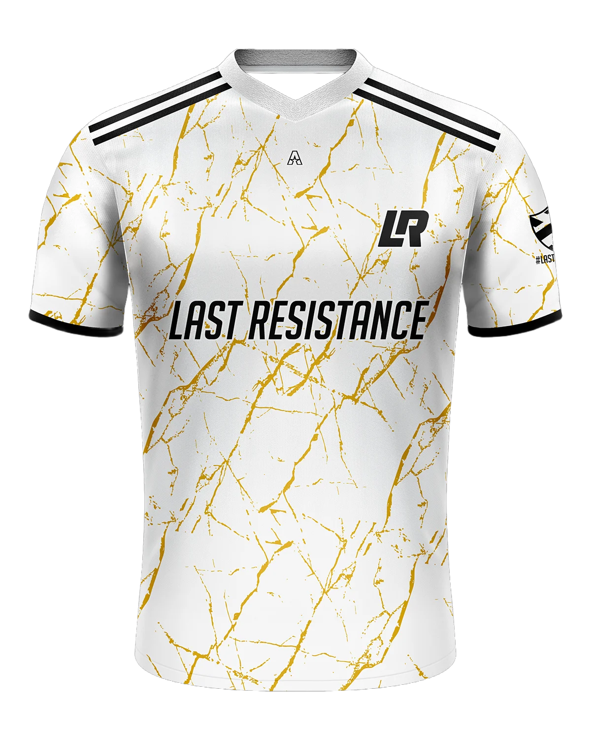 Last Resistance Pro Jersey