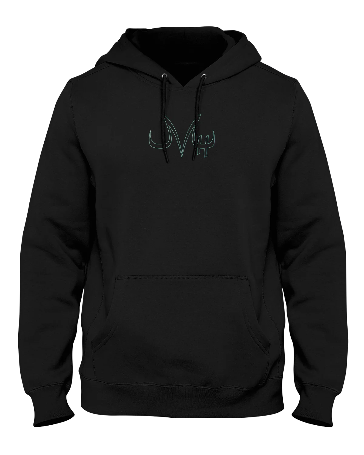 Majin Logo Hoodie