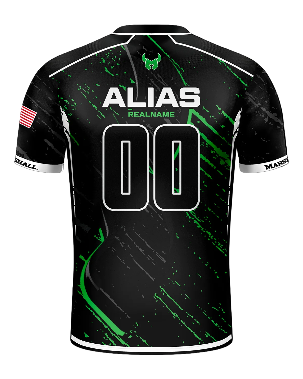 MU Esports Pro Jersey - Image 2