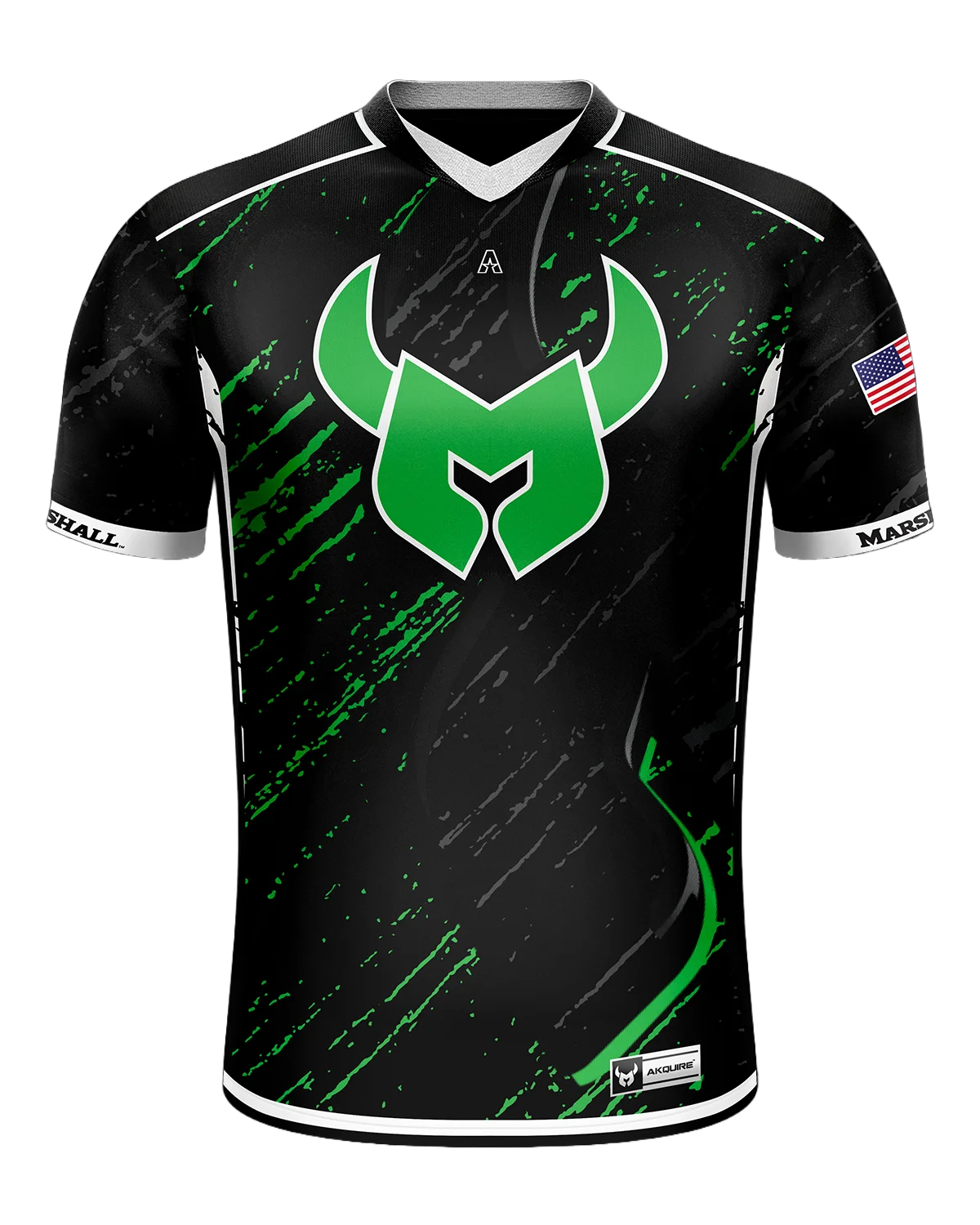 MU Esports Pro Jersey