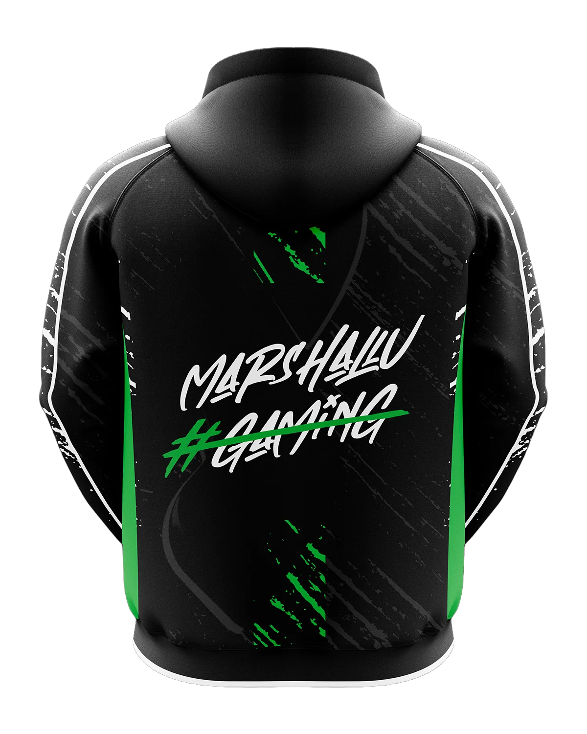 MU Esports Pro Hoodie - Image 2