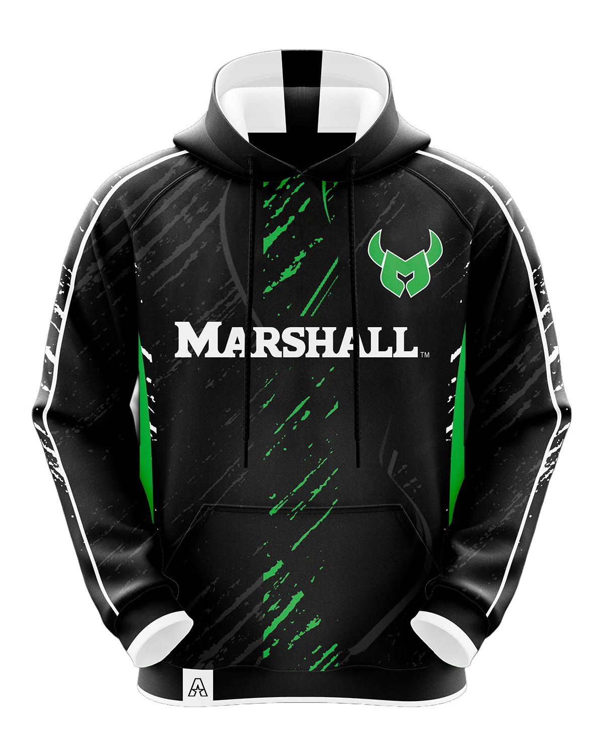 MU Esports Pro Hoodie