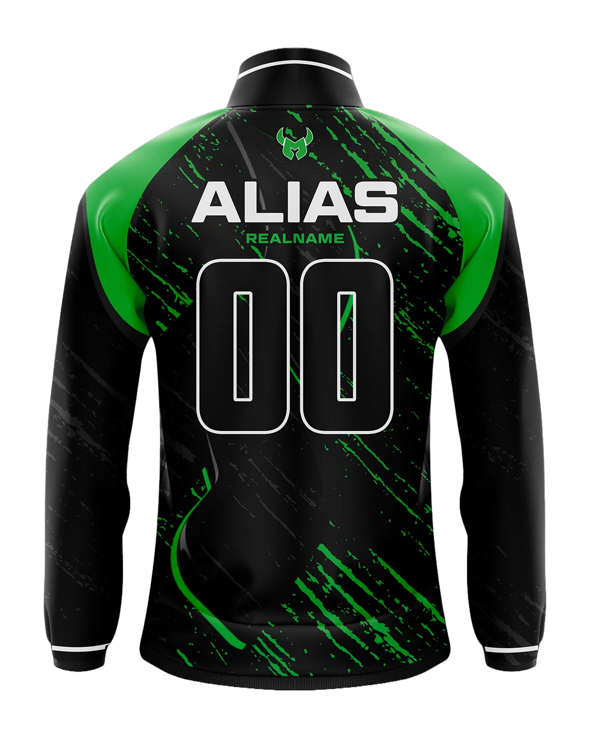 MU Esports Pro Jacket - Image 2