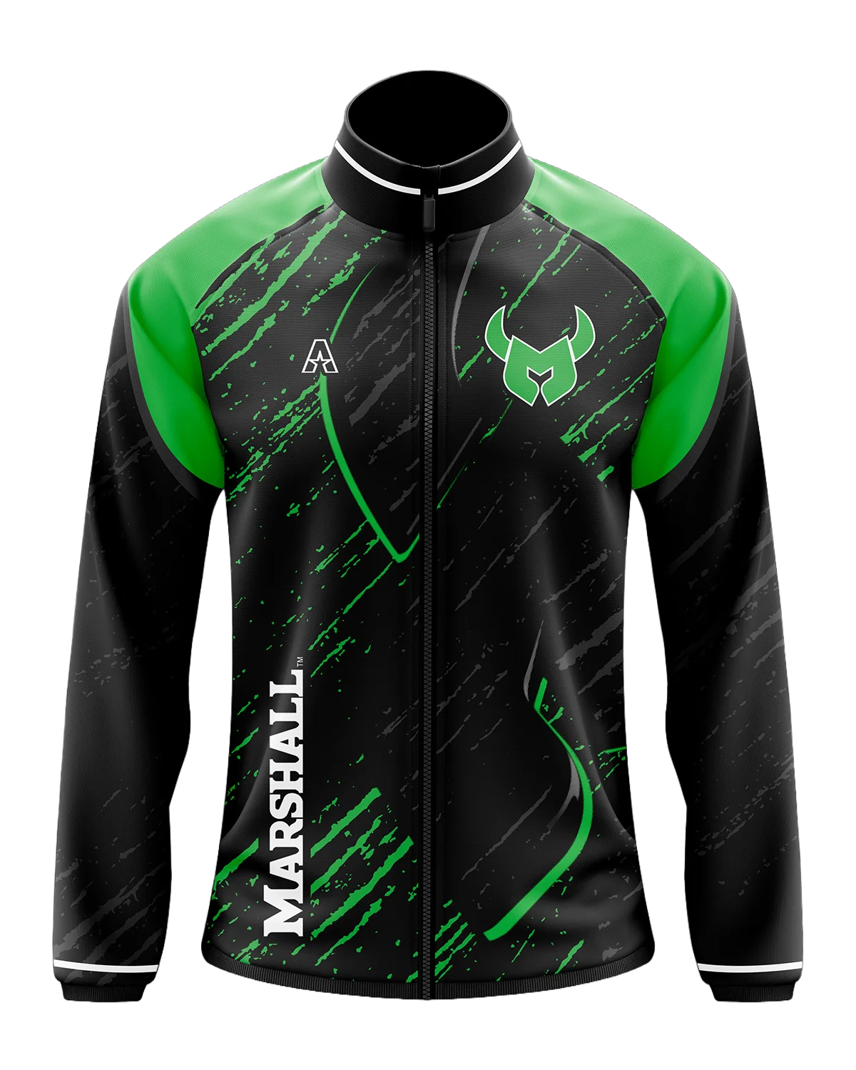 MU Esports Pro Jacket