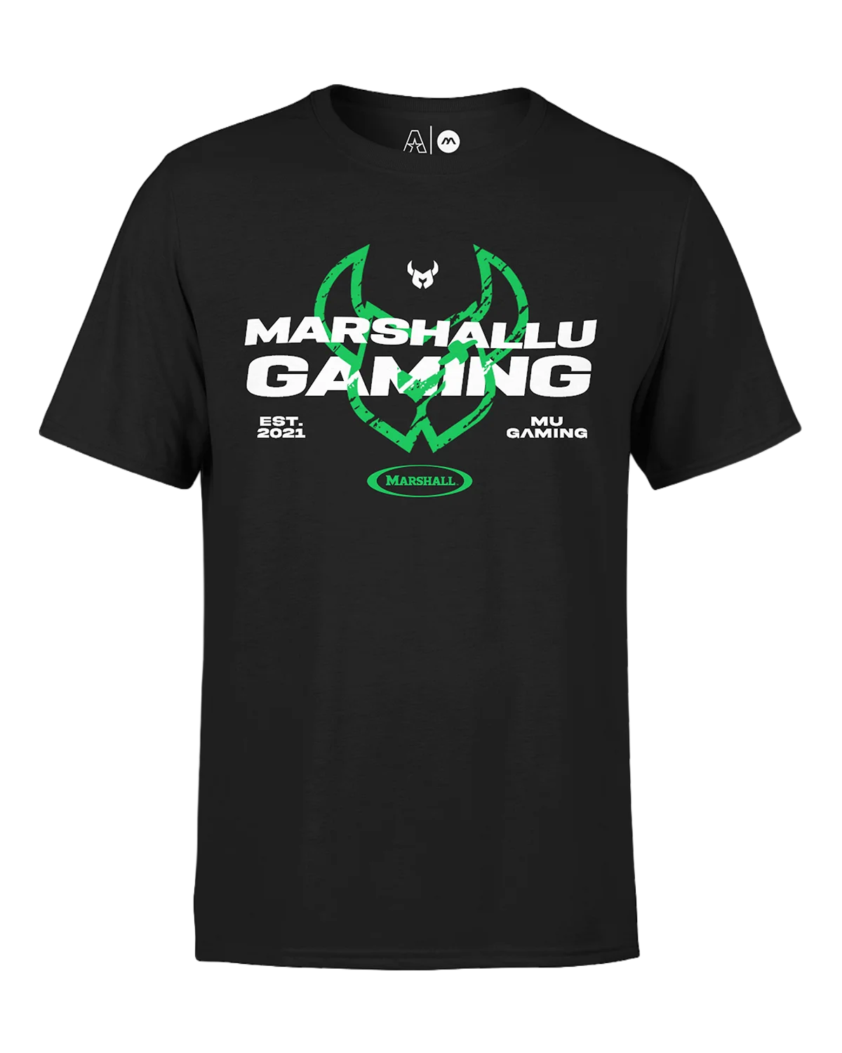 MU Esports Tee
