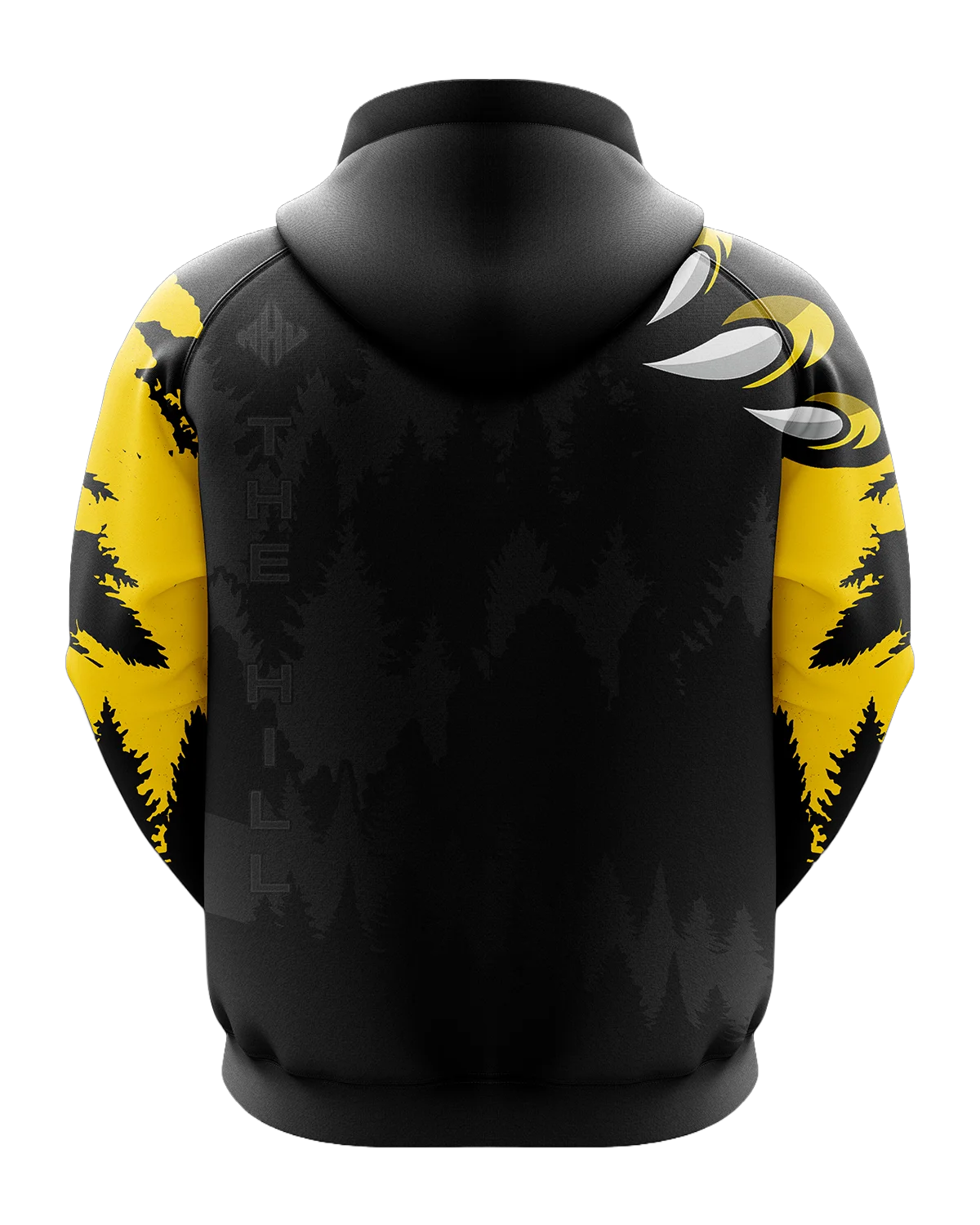Mars Hill Esports Pro Hoodie - Image 2
