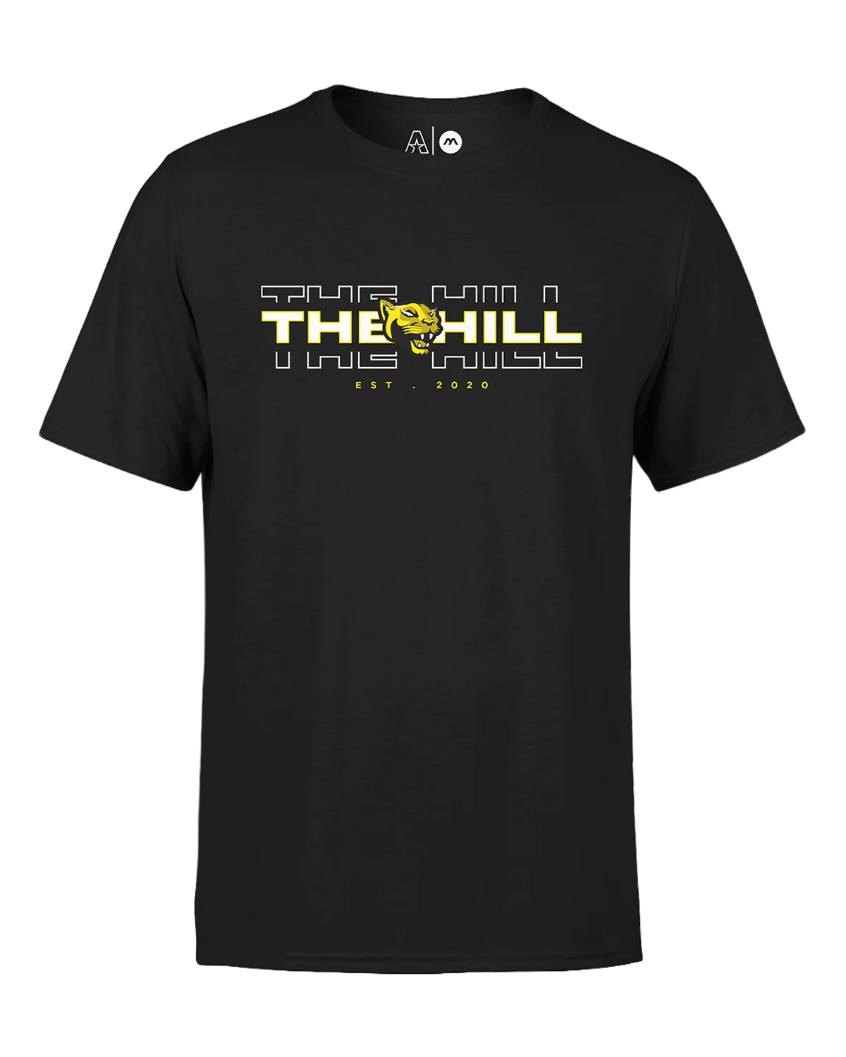 Mars Hill Esports Tee
