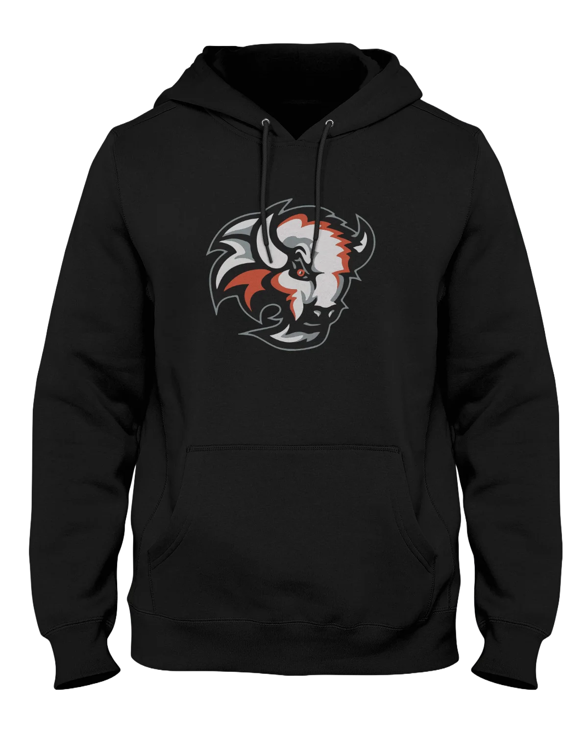 McCook Public Schools Logo Hoodie
