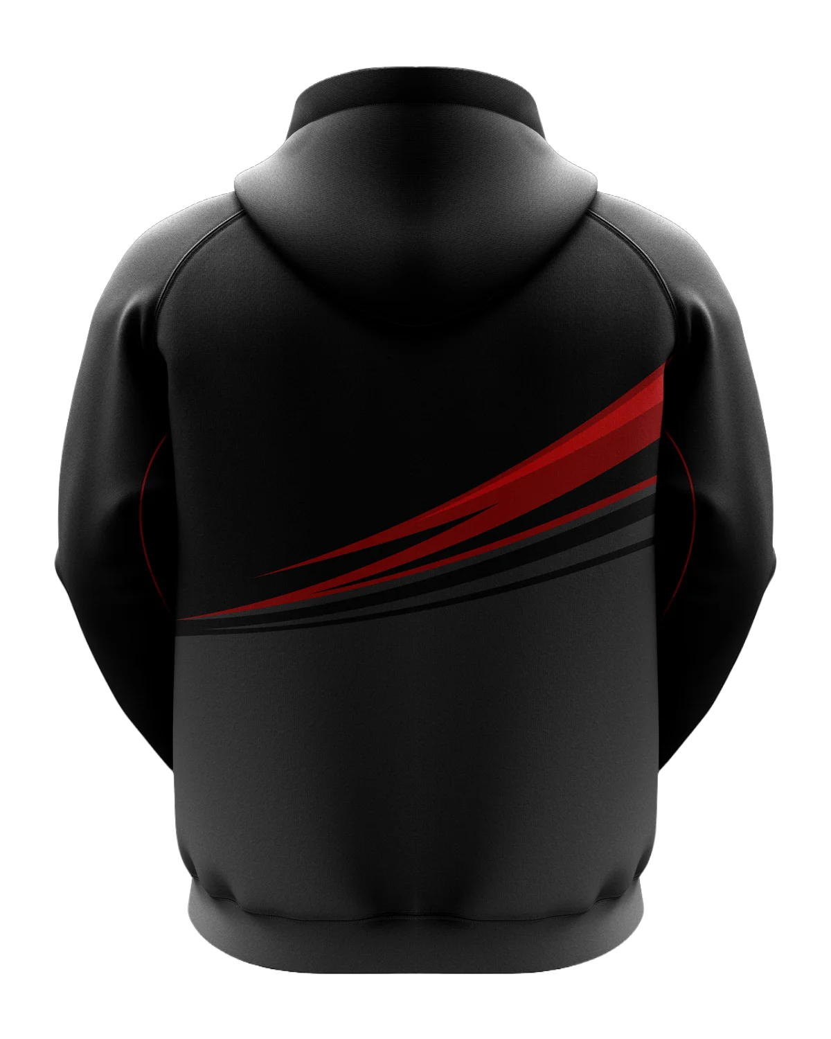 Mercs Pro Hoodie - Image 2