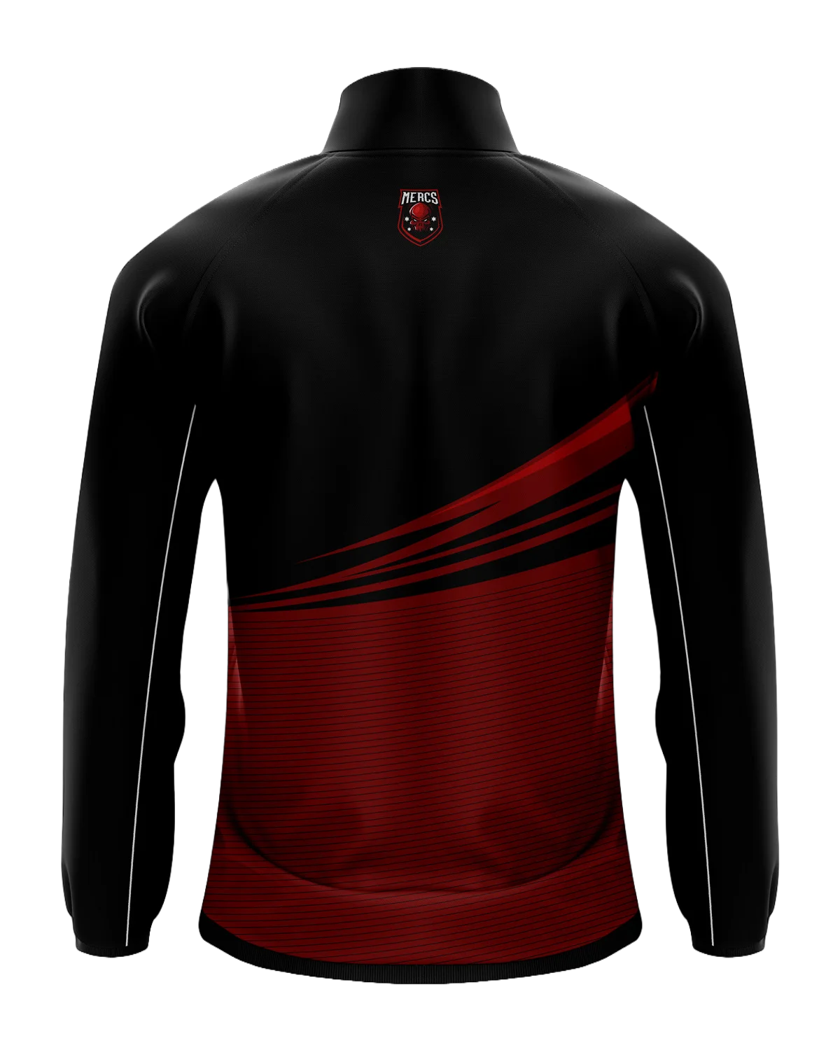 Mercs Pro Jacket - Image 2