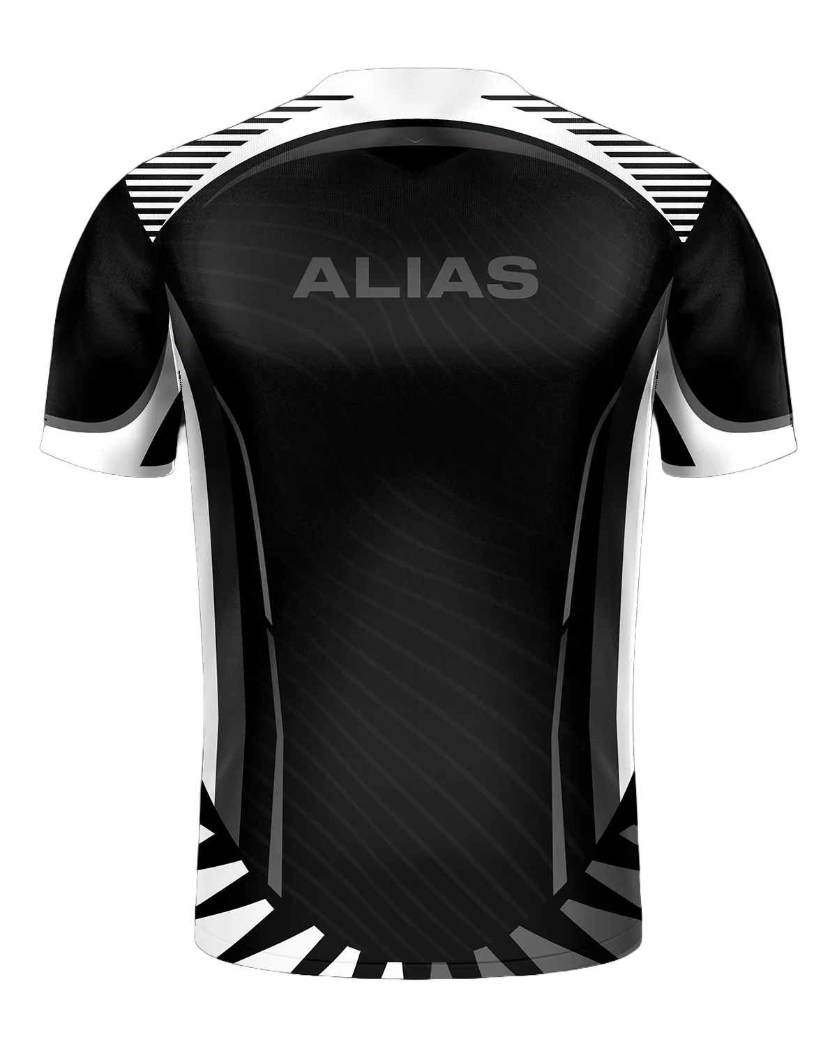 Mercy Gaming Pro Jersey - Image 2