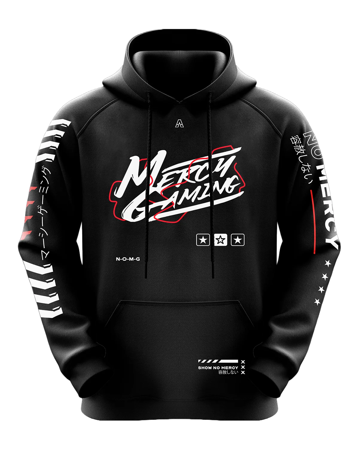 Mercy Gaming NOMG Pro Hoodie