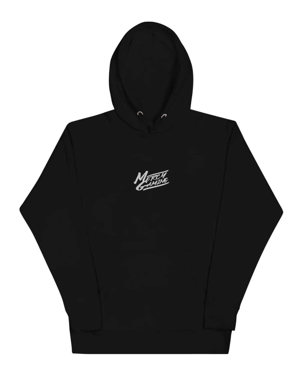 Mercy Gaming Script Hoodie
