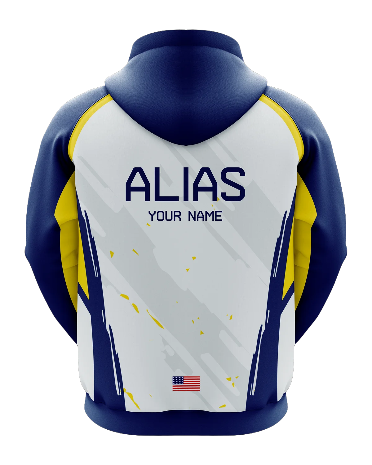 MBCA Pro Hoodie - Image 2