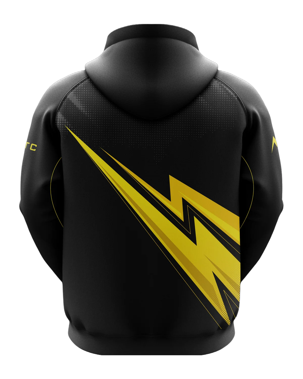 Mythic Esports Pro Hoodie - Image 2