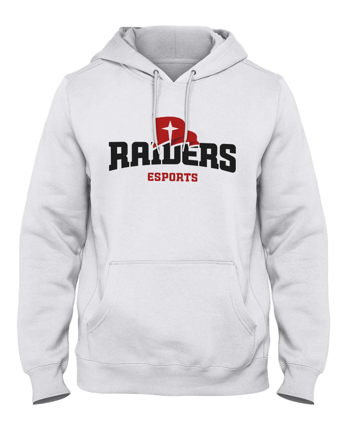 NWC Logo Hoodie