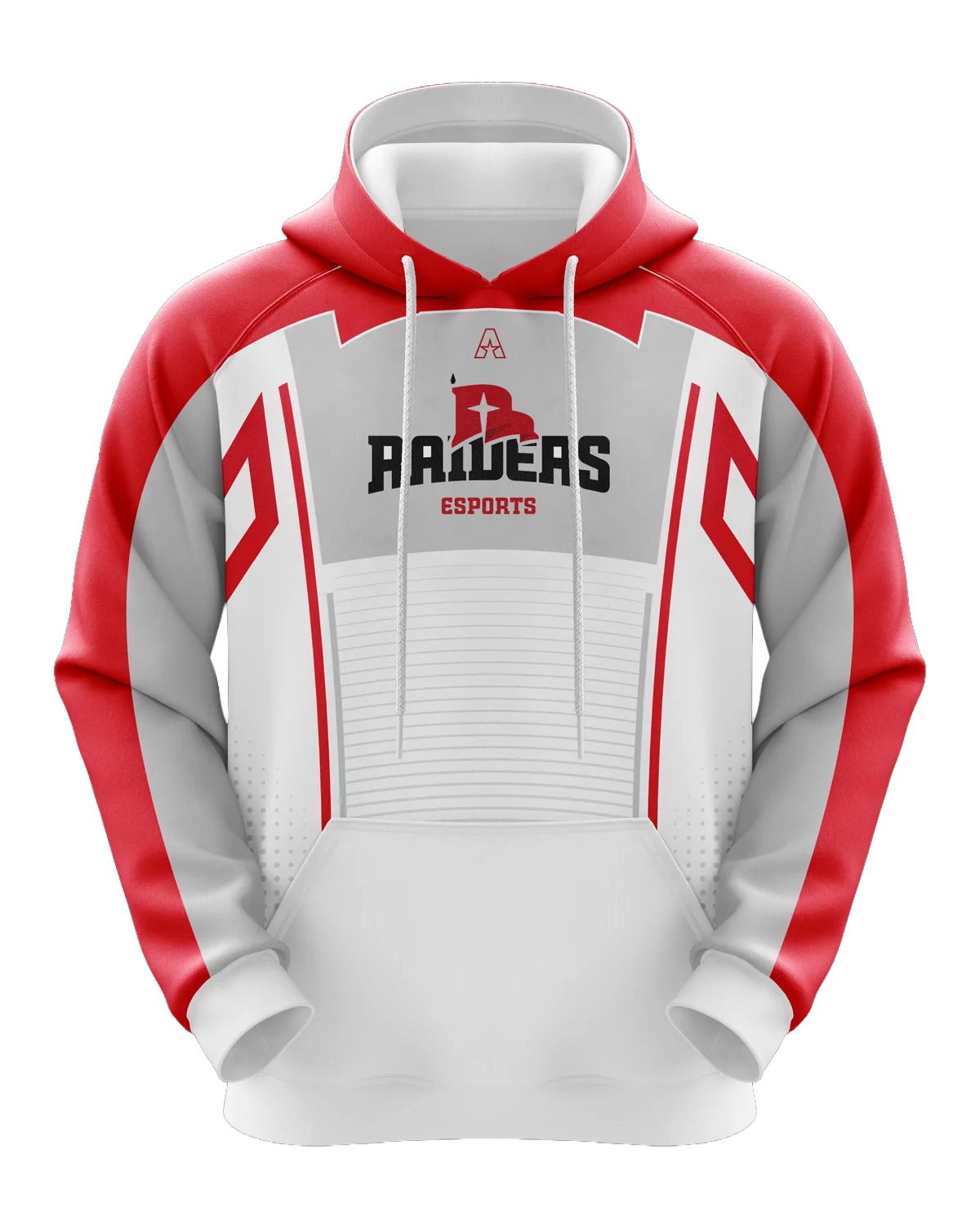 NWC Pro Hoodie