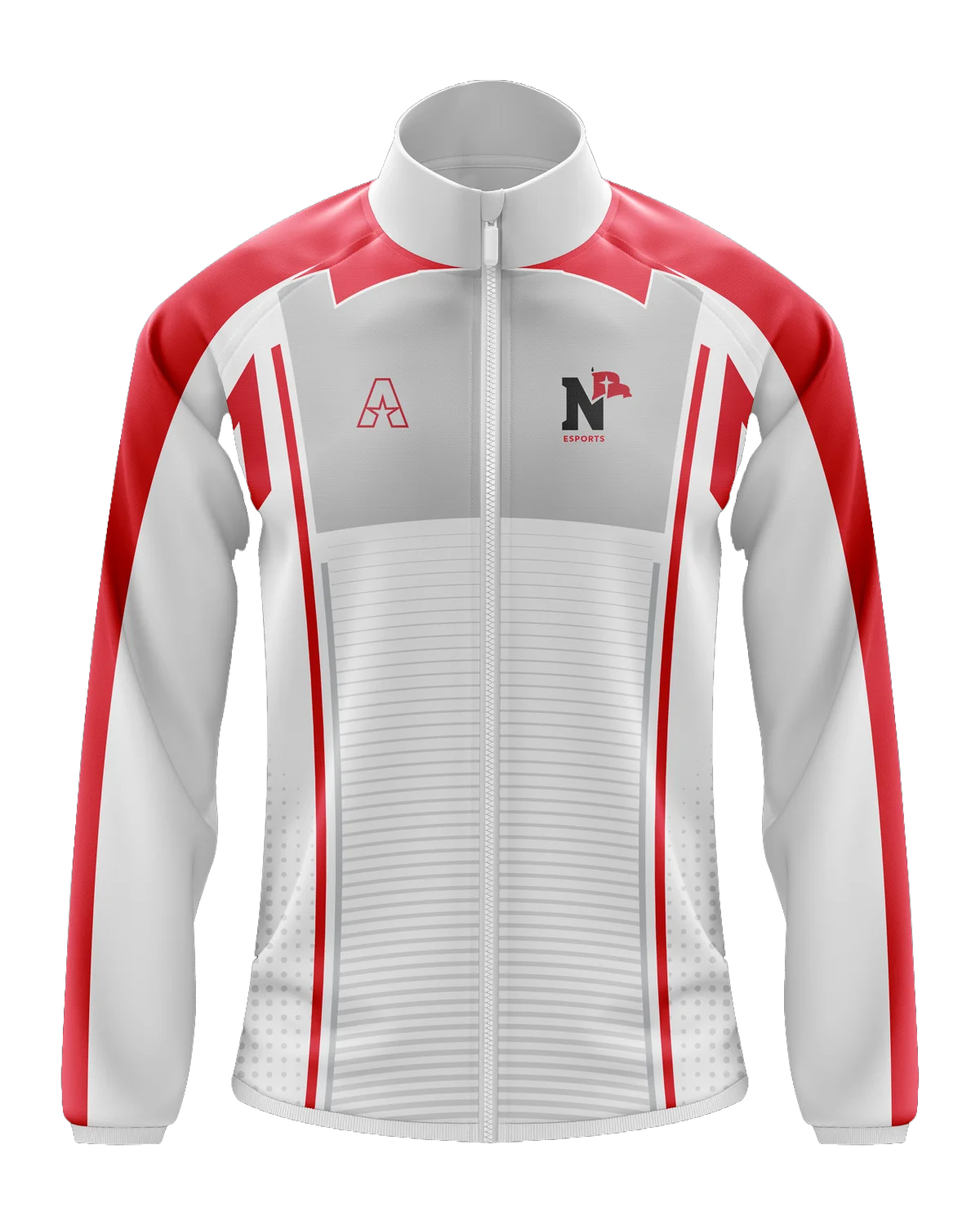 NWC Pro Jacket