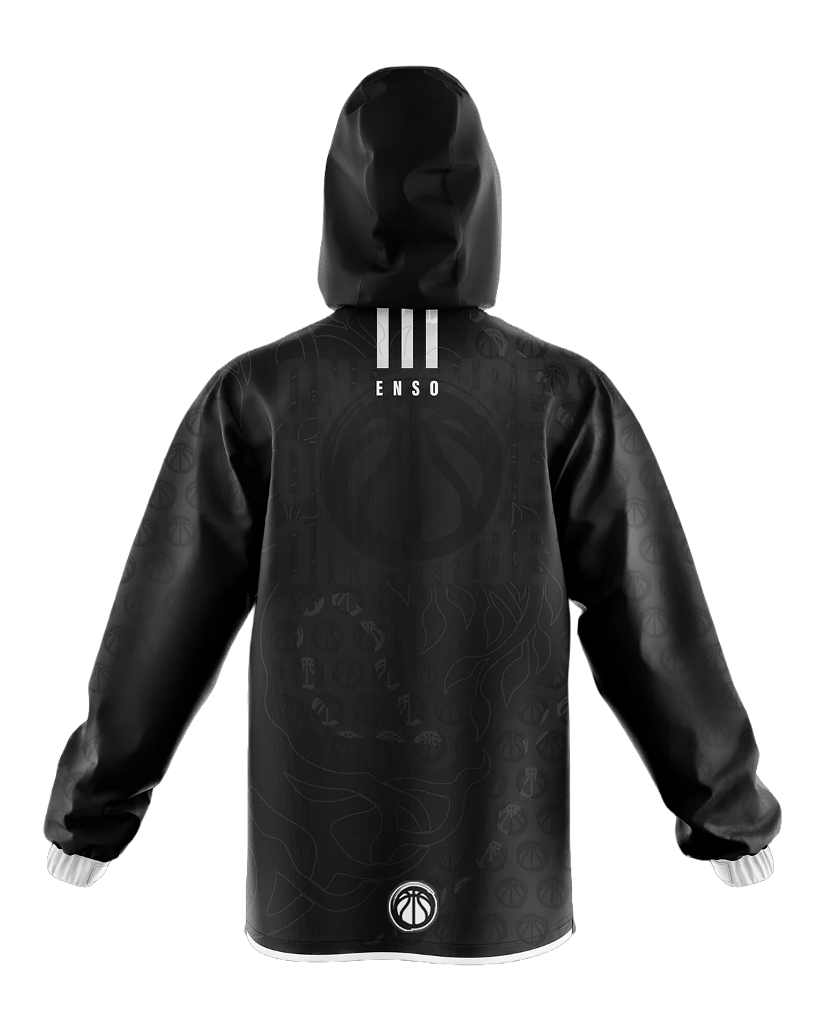 OneTribe Anorak - Image 2