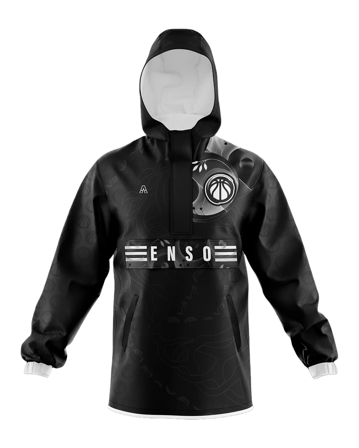 OneTribe Anorak
