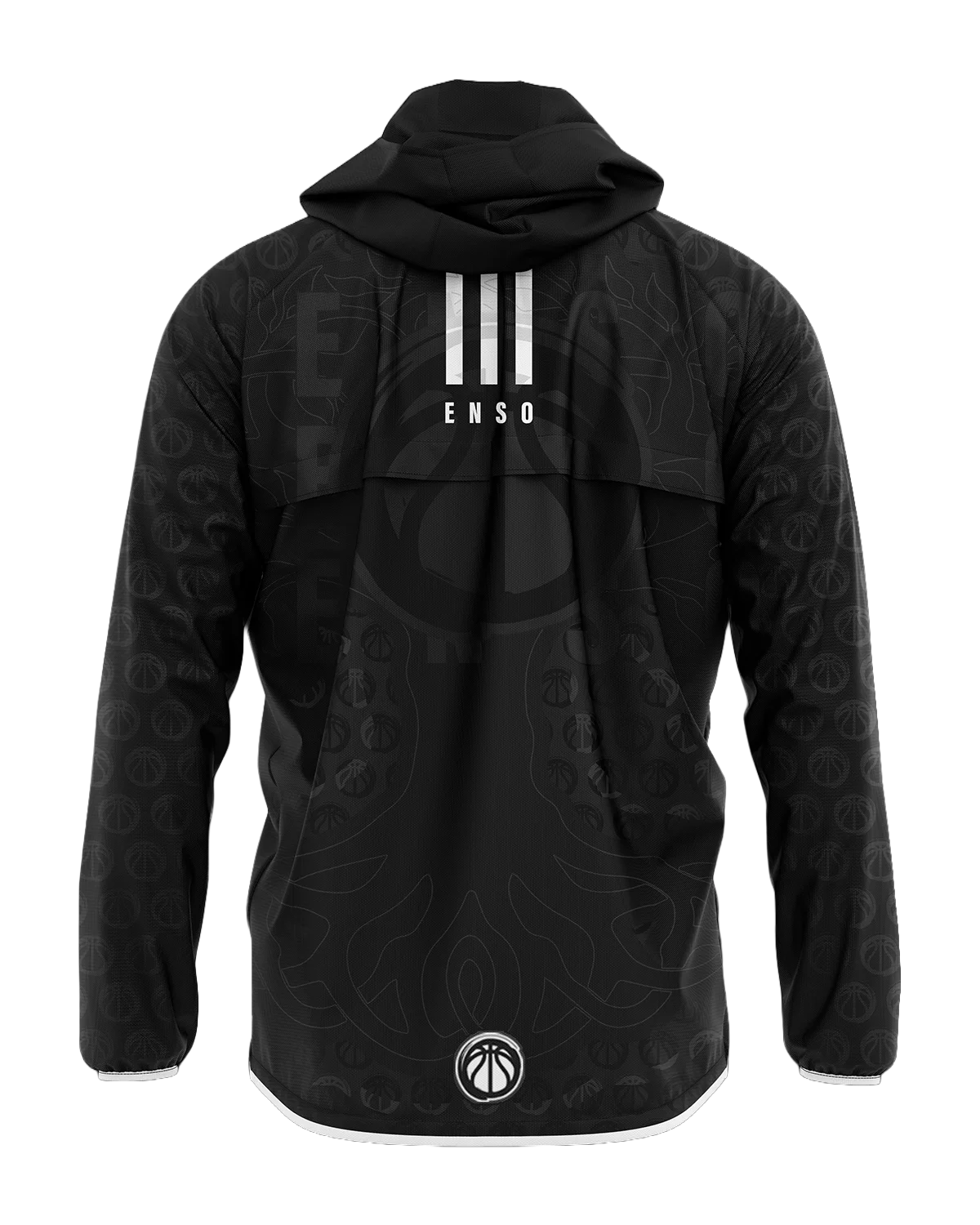 OneTribe Windbreaker - Image 2