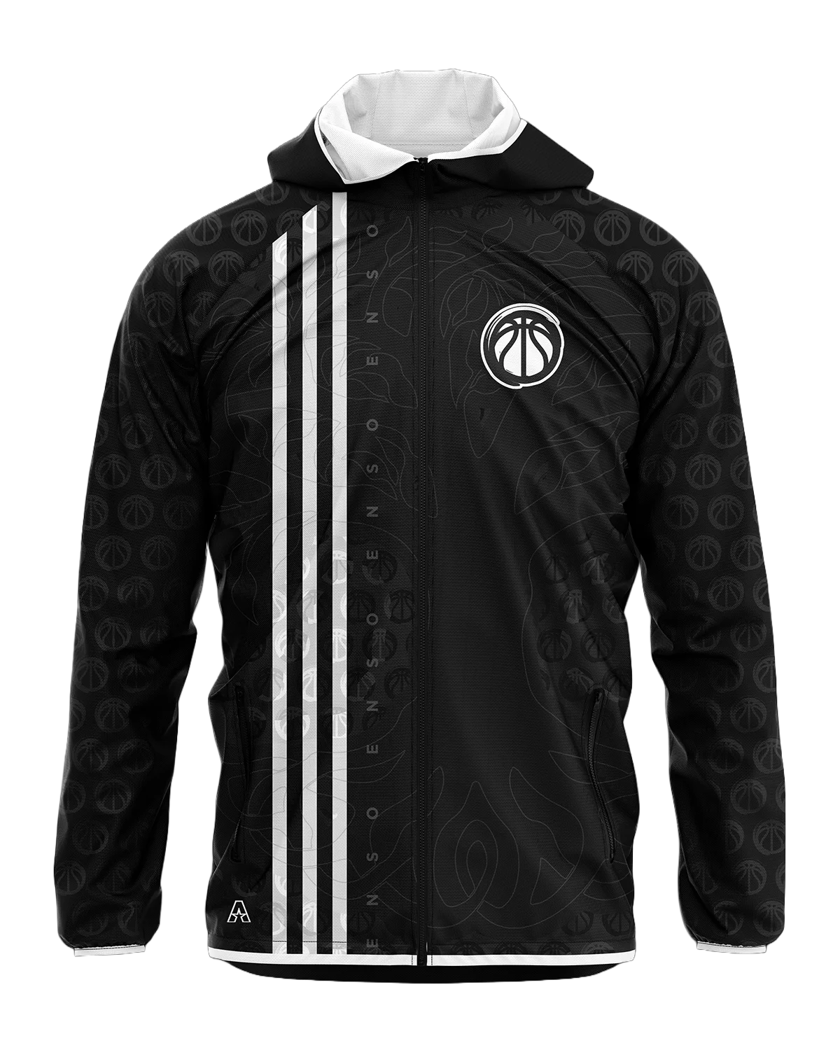 OneTribe Windbreaker