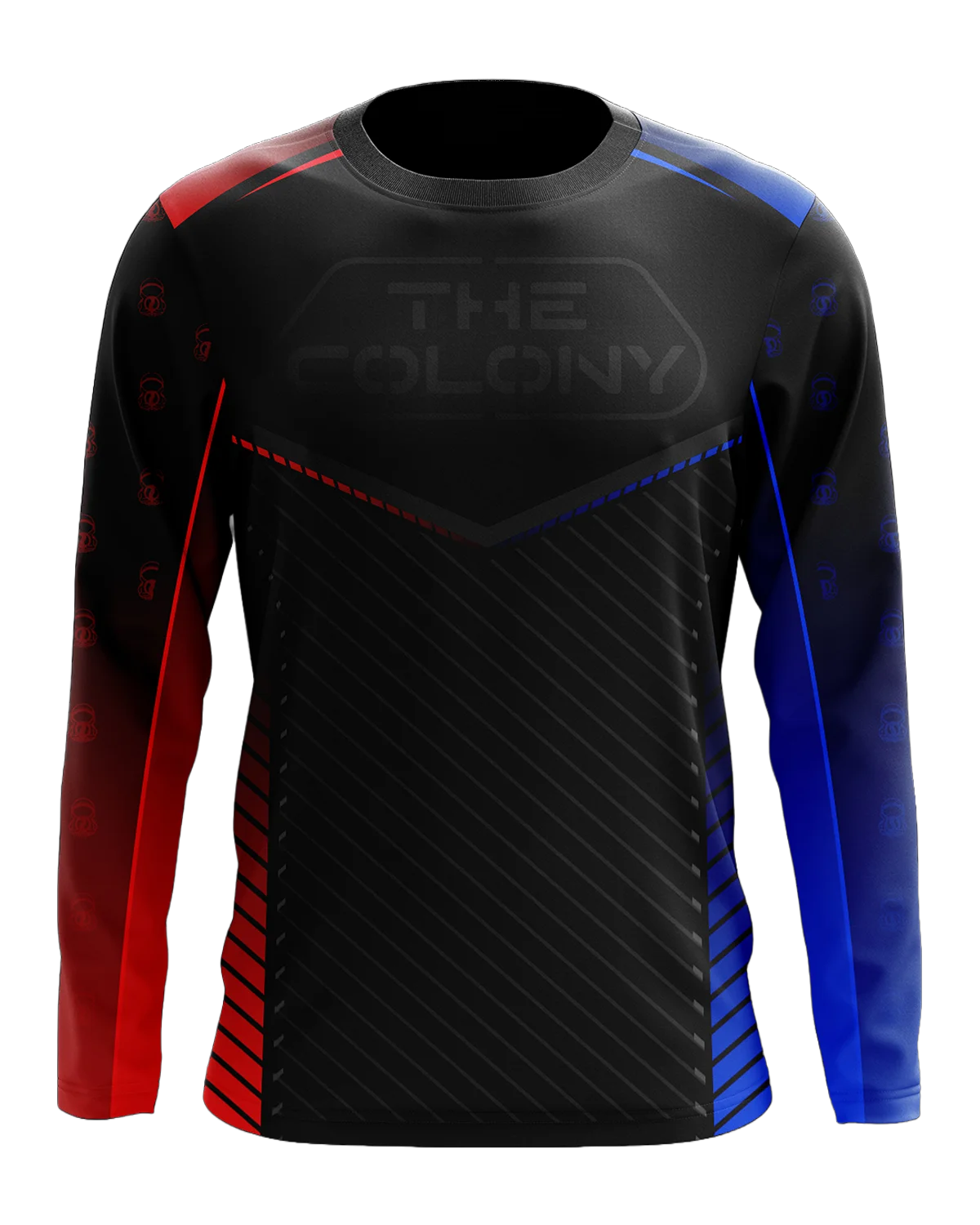 Orbital Nexuss LS Pro Jersey