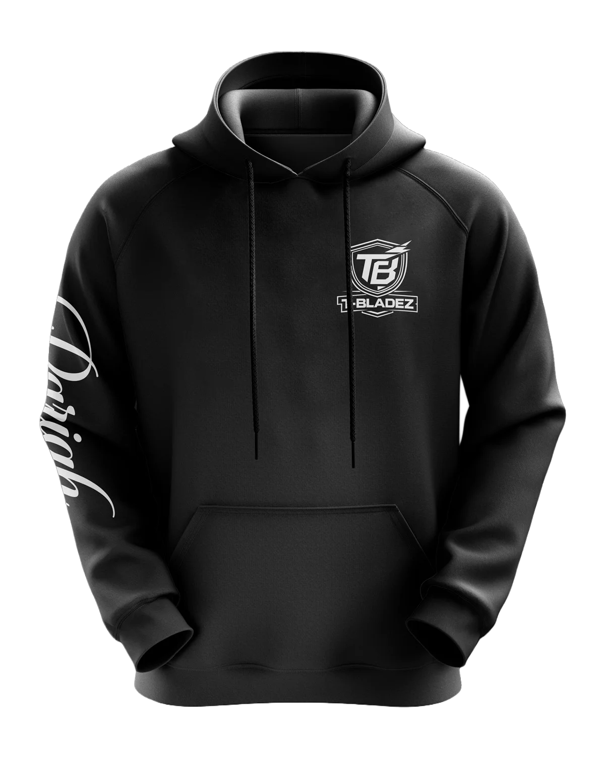 Pariah Pro Hoodie