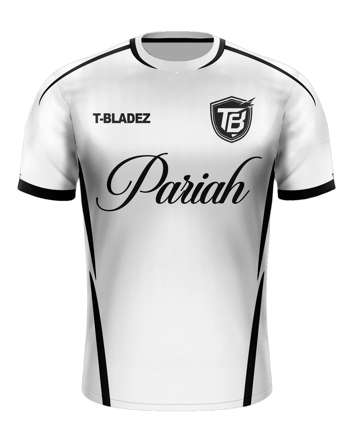 Pariah Pro Jersey