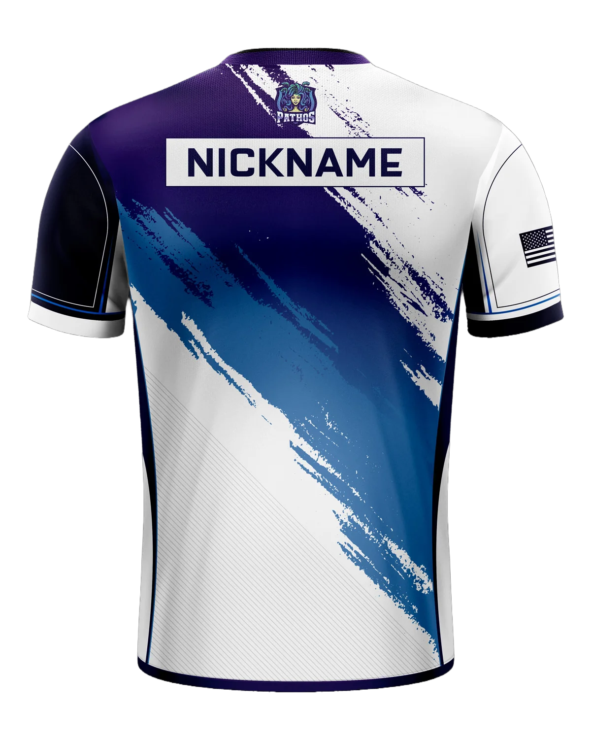Pathos Pro Jersey - Image 2