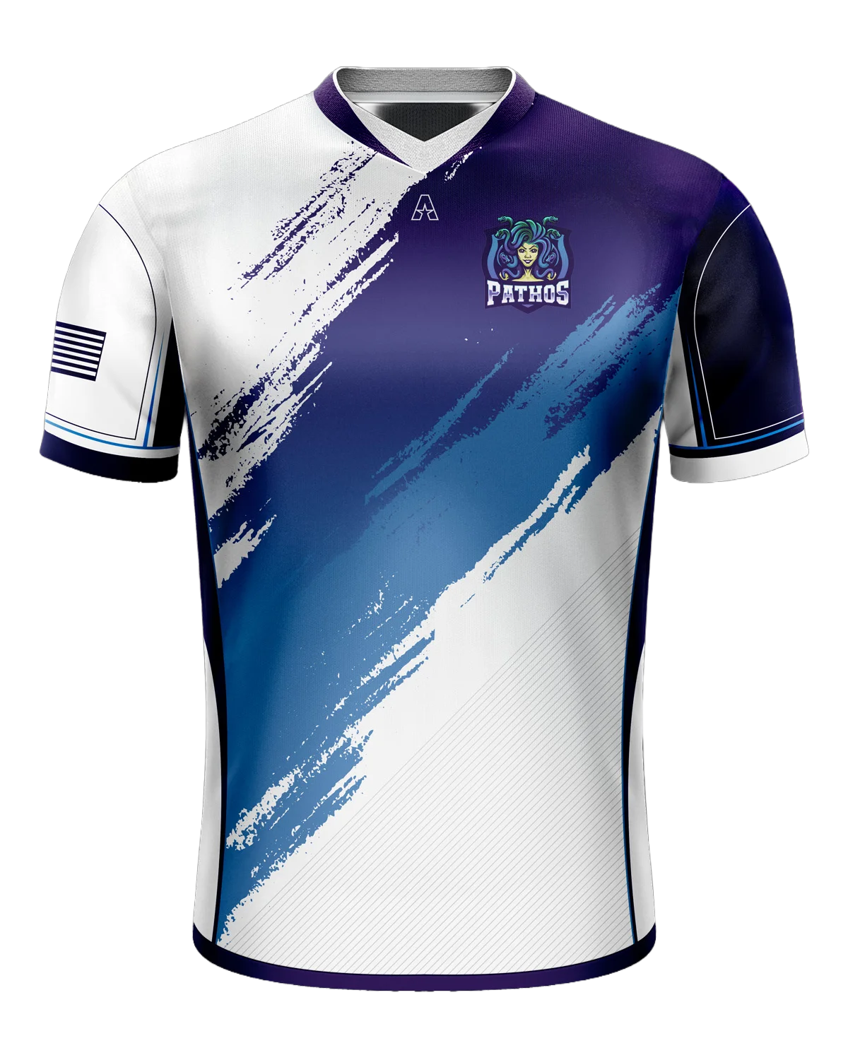 Pathos Pro Jersey