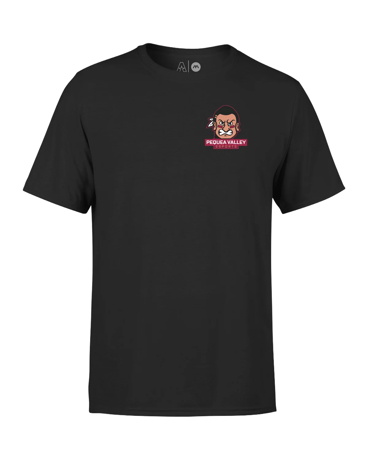 Pequea Valley Esports Logo Tee