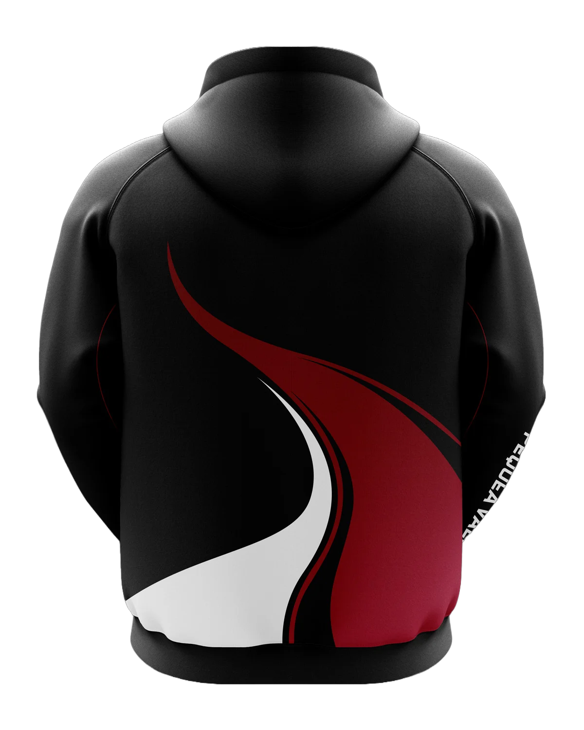 Pequea Valley Esports Pro Hoodie - Image 2
