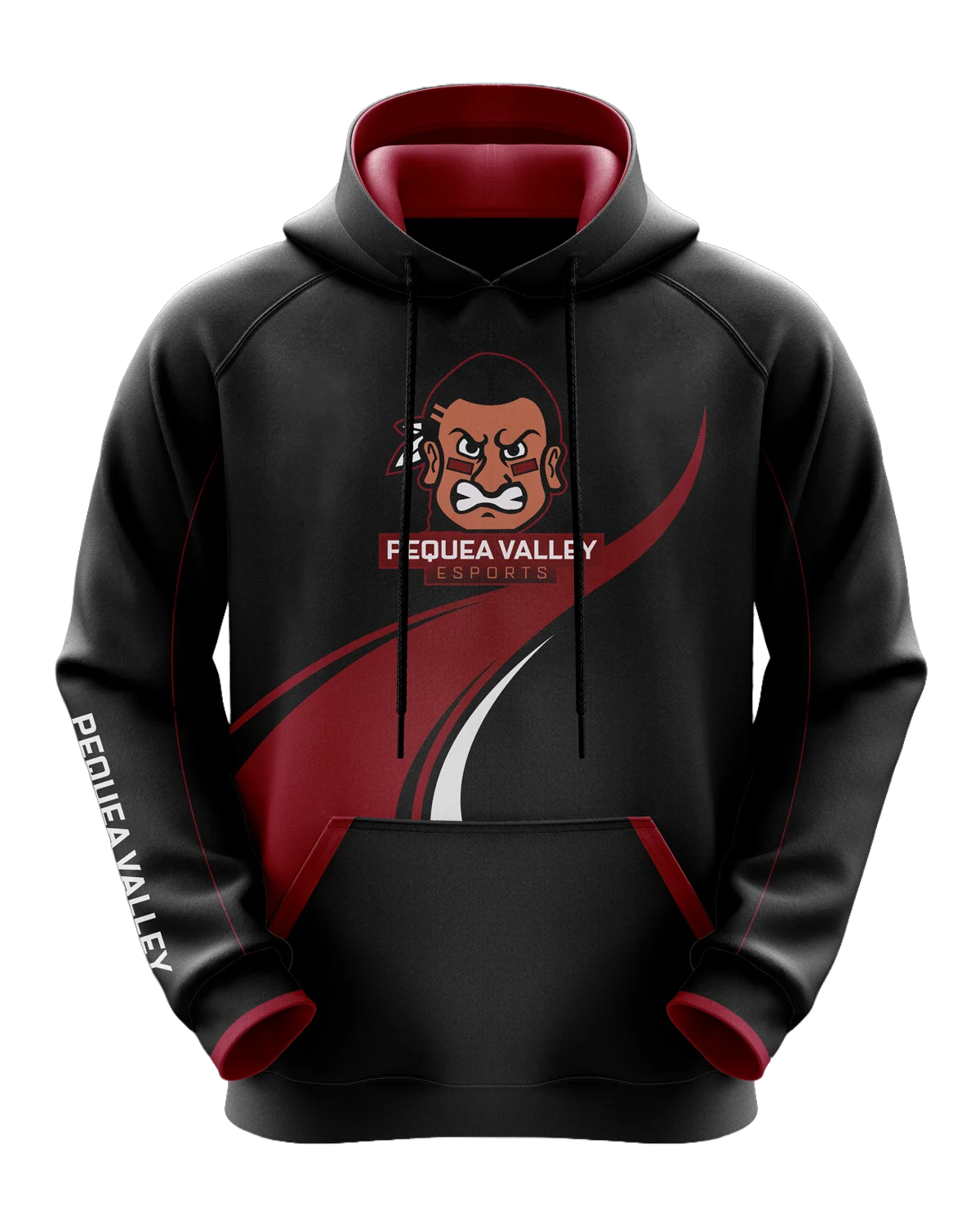 Pequea Valley Esports Pro Hoodie