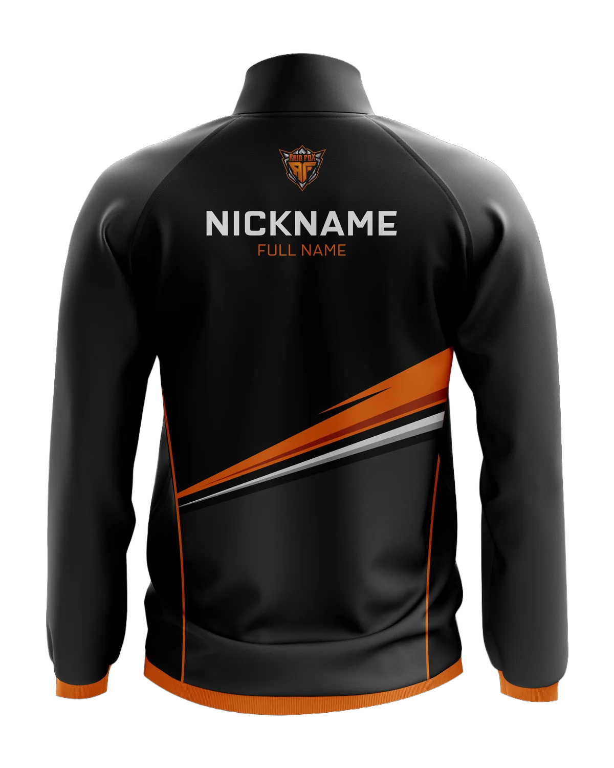 Raidfox Pro Jacket - Image 2