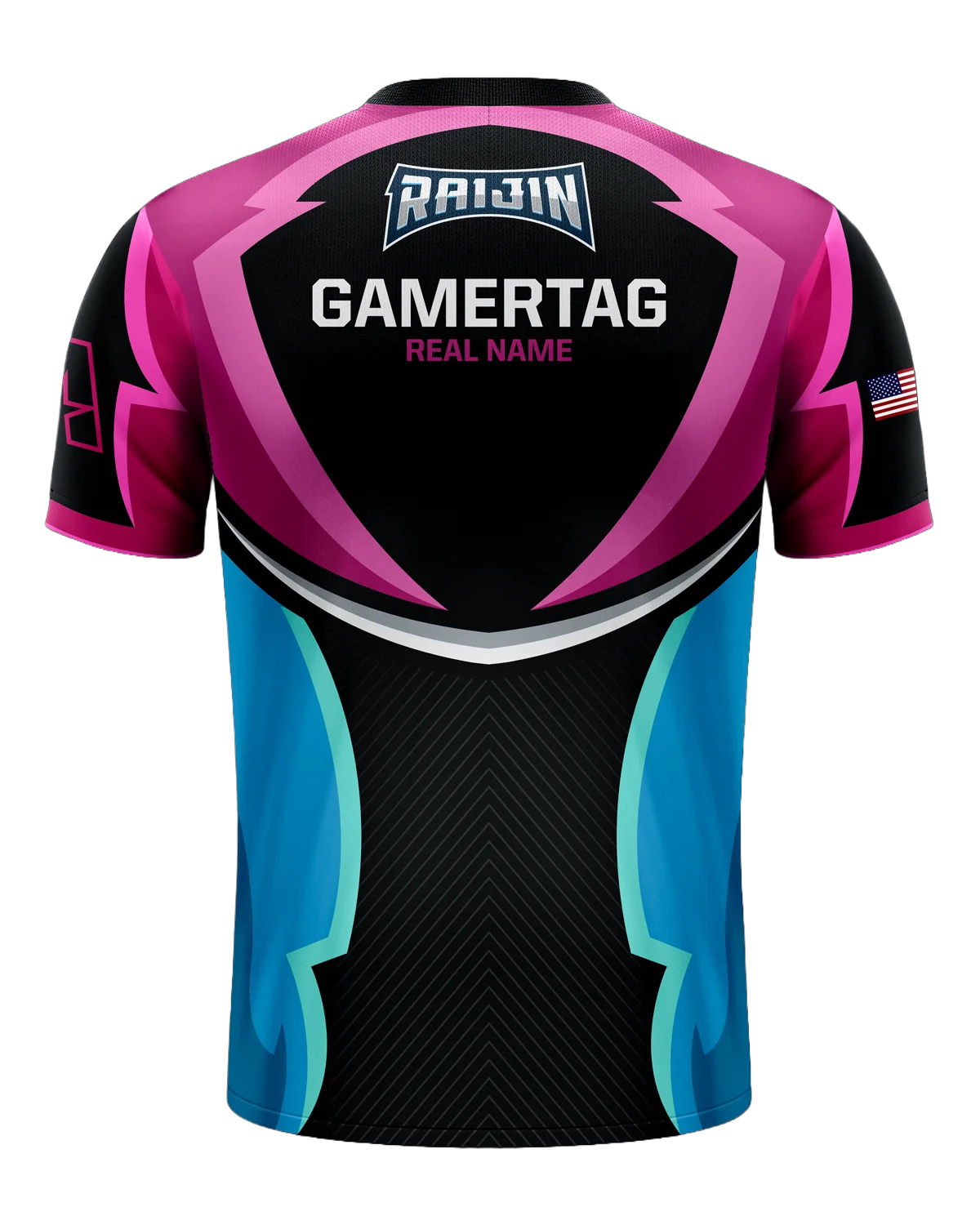 Raijin Jersey - Image 2