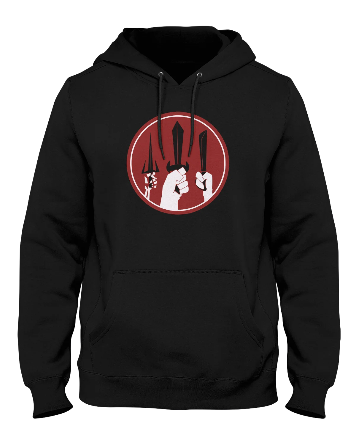 Swords for Everyone Hoodie