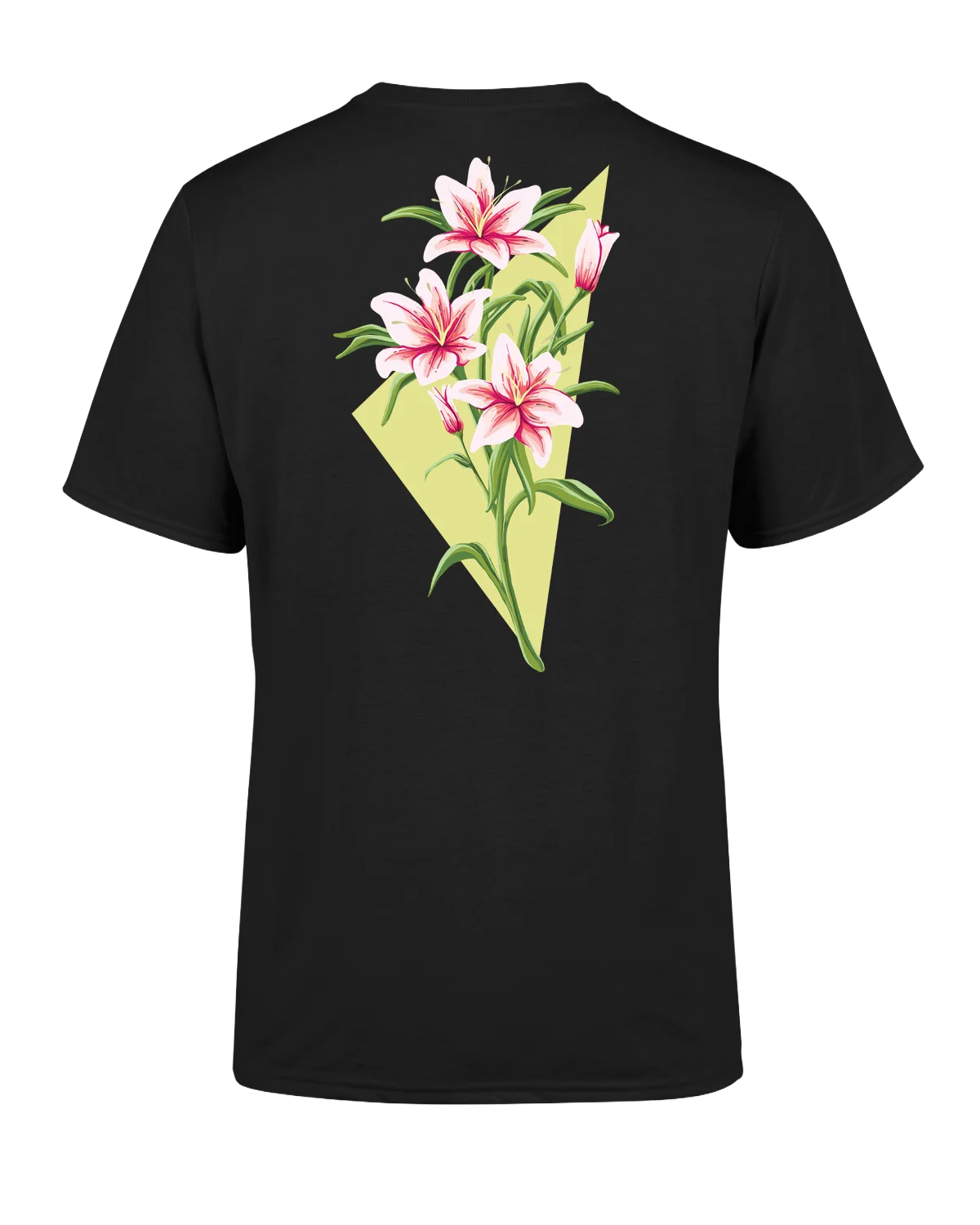 Sam Gorgeous Floral Tee - Image 2