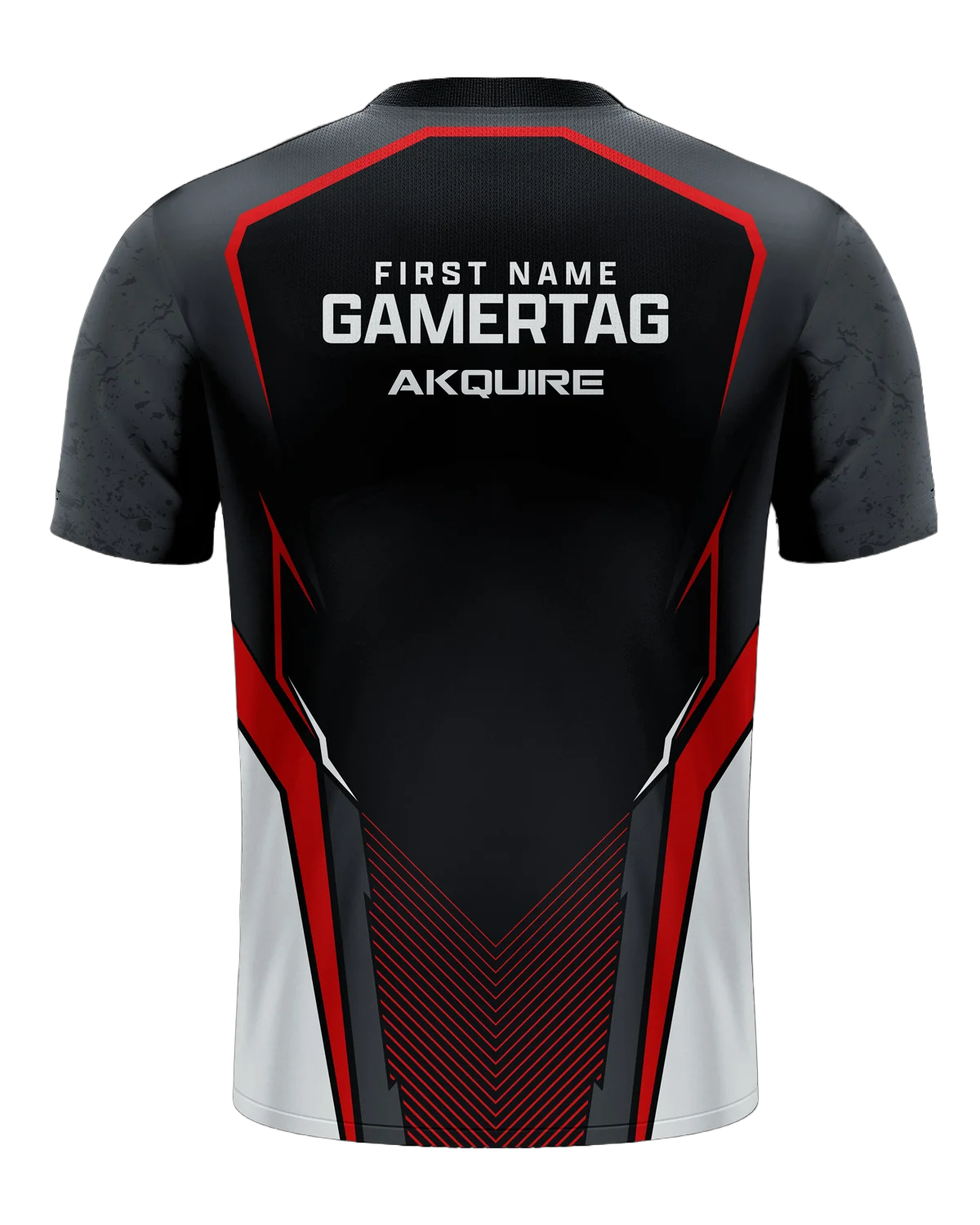 Shutdown 2026 Pro Jersey - Image 2