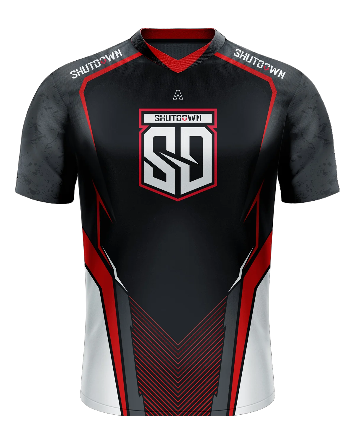 Shutdown 2026 Pro Jersey