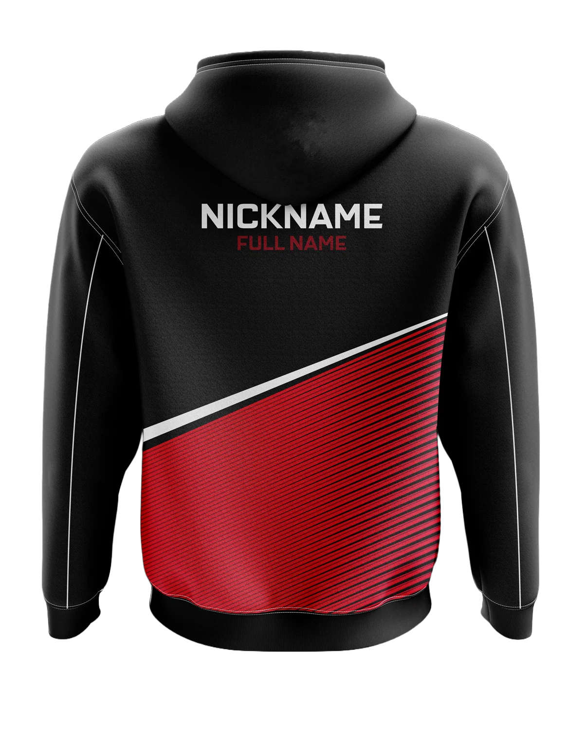 Shutdown Pro Hoodie - Image 2