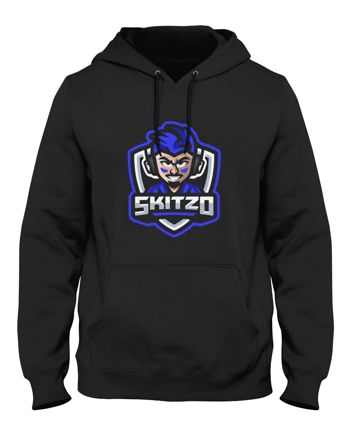 SooSkiTzO Hoodie