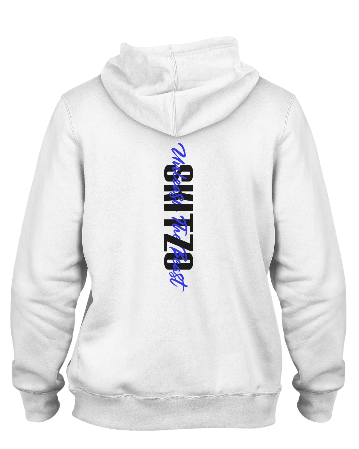 SooSkiTzO Hoodie - Image 2