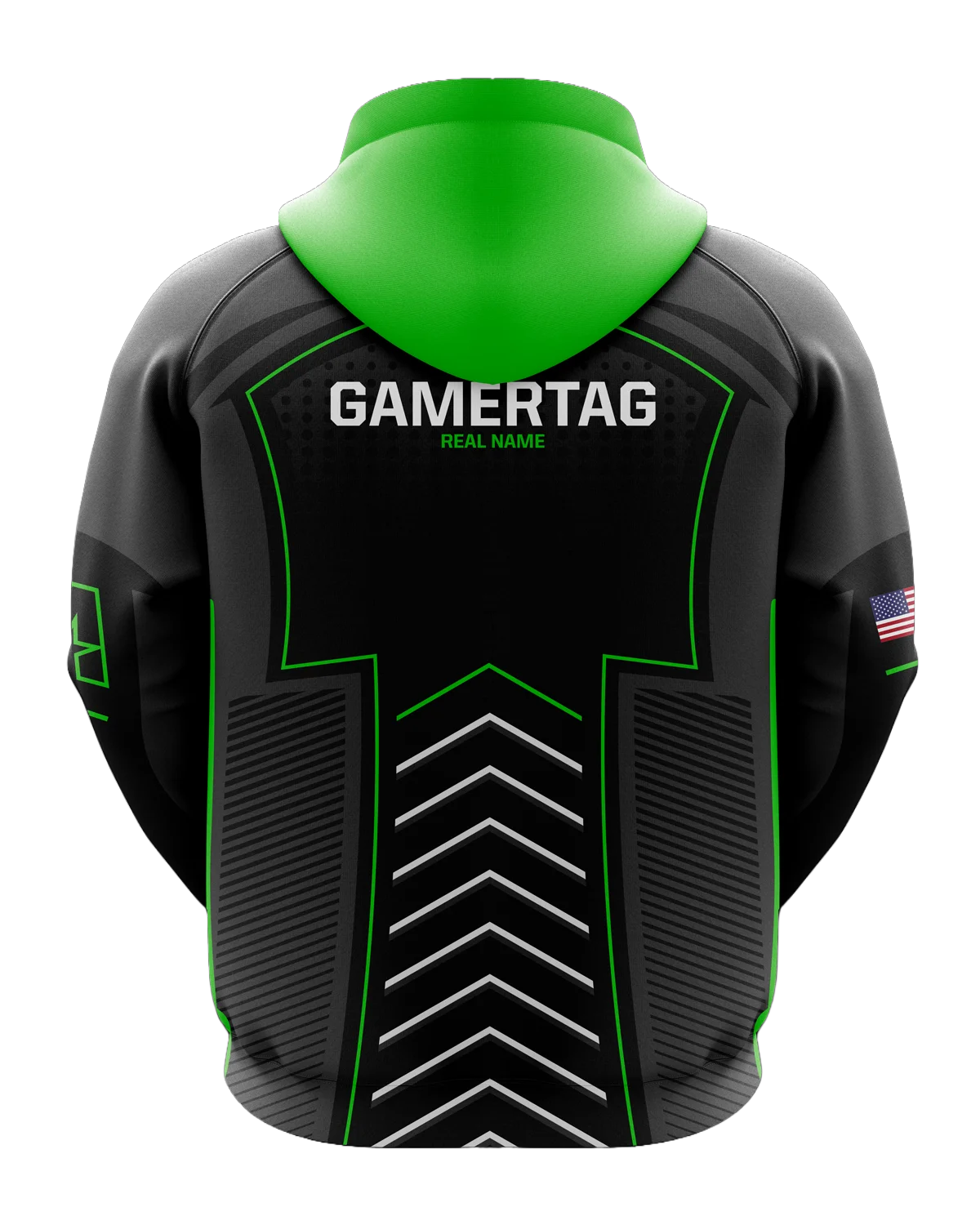 Storm Lake Esports Pro Hoodie - Image 2