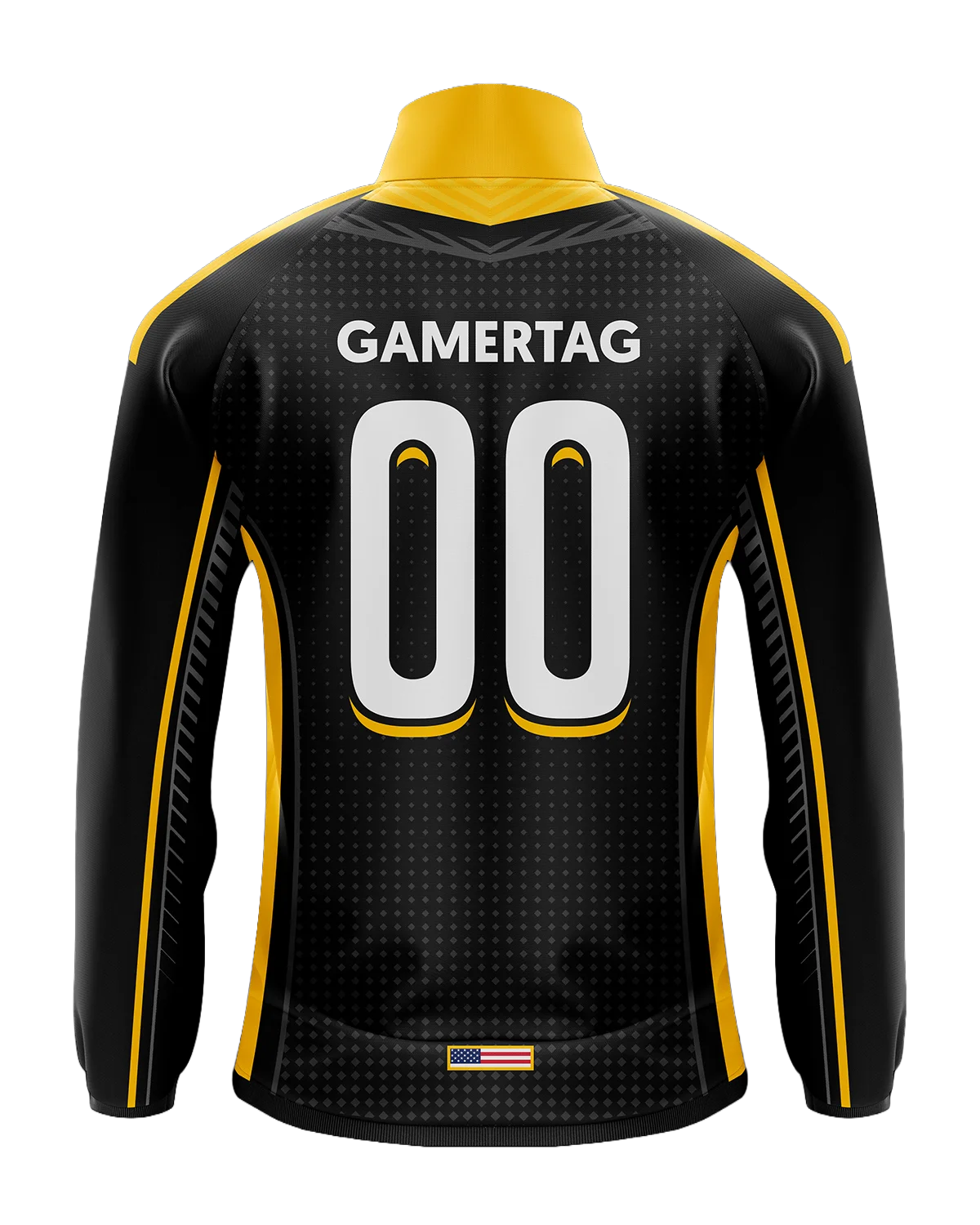 Sorry! Pro Jacket - Image 2